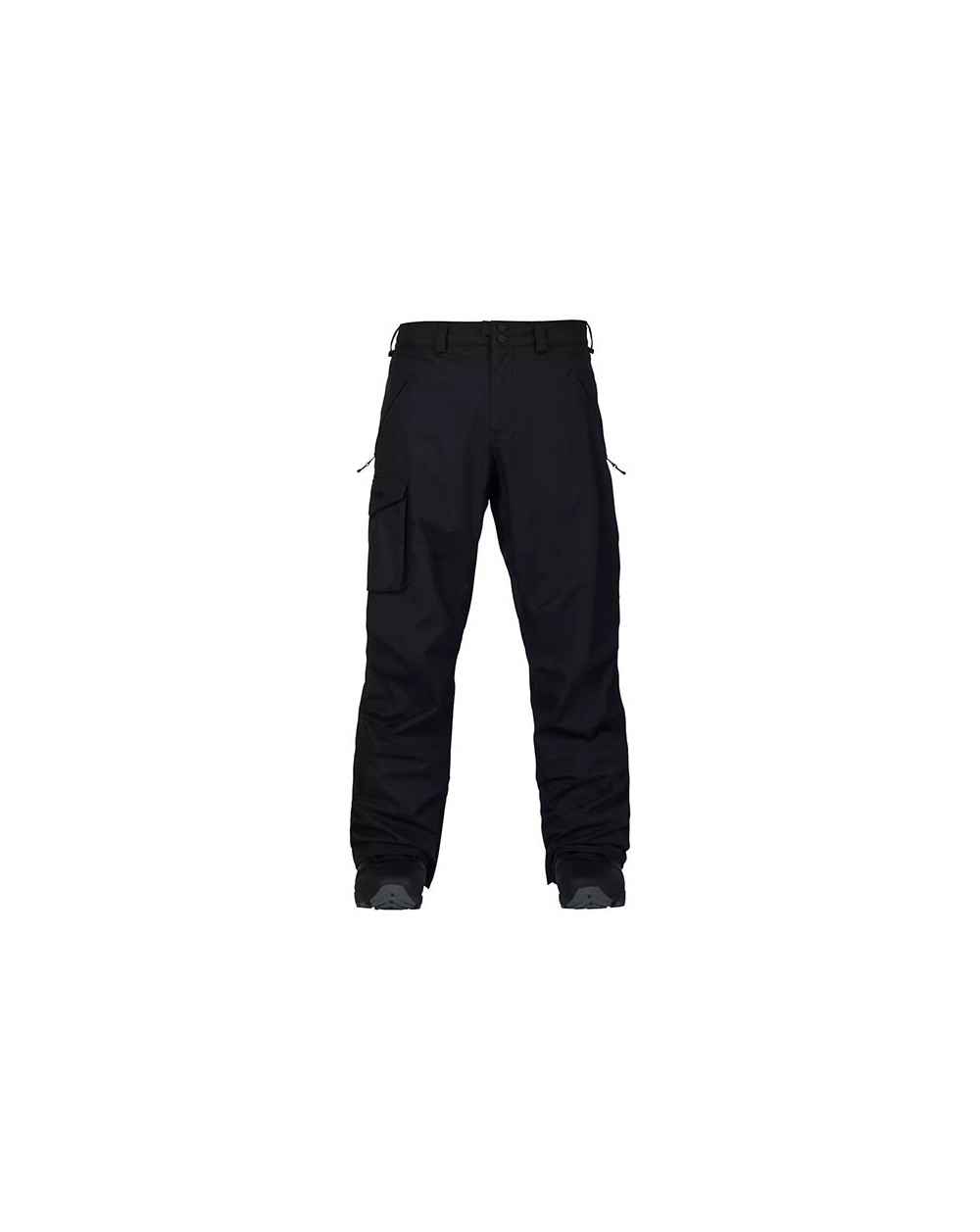 Burton Covert Pant True Black - Pantalones