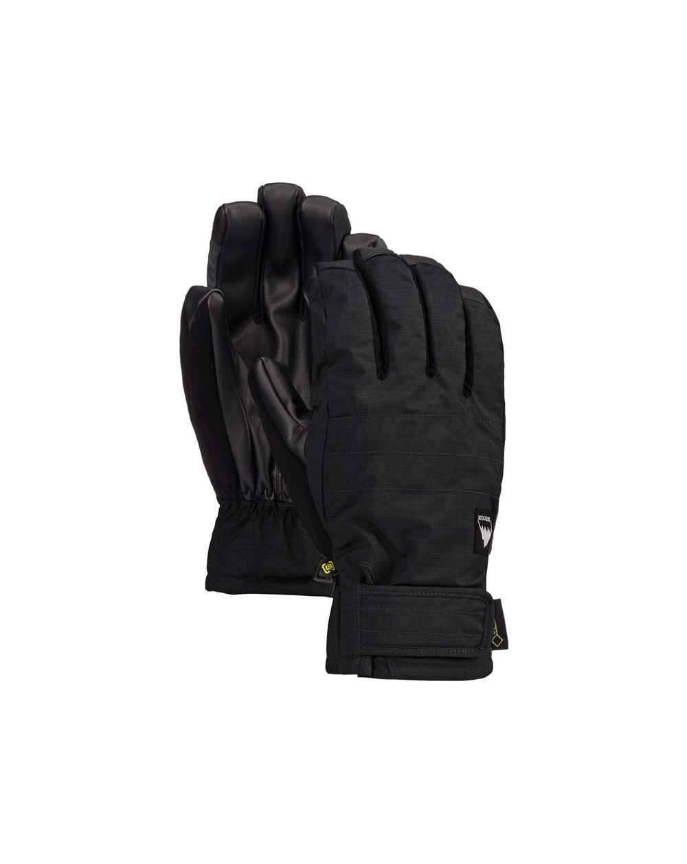 Burton Reverb Gore True Black 2019 - Guantes