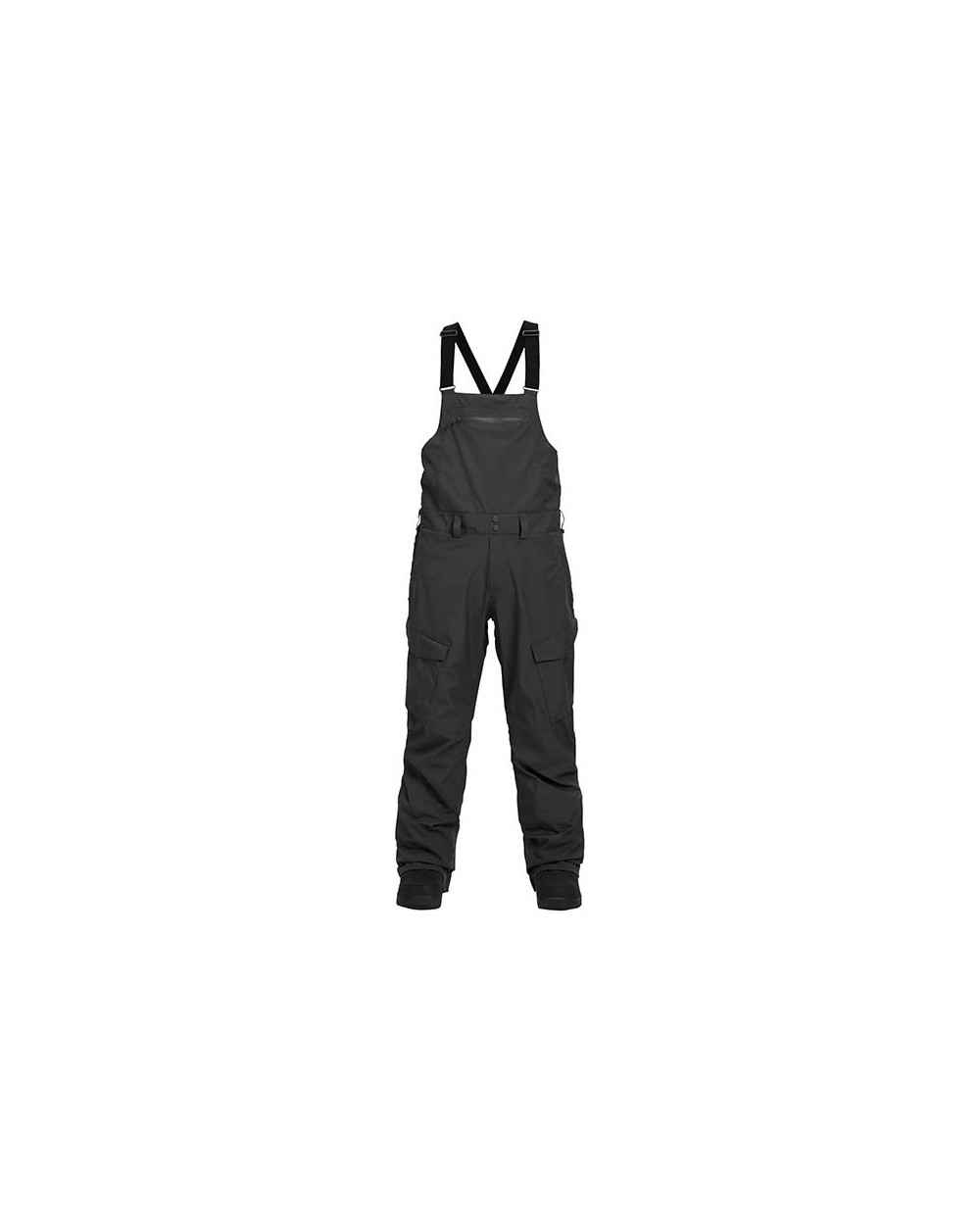 Burton Reserve 2L Bib Pants True Black