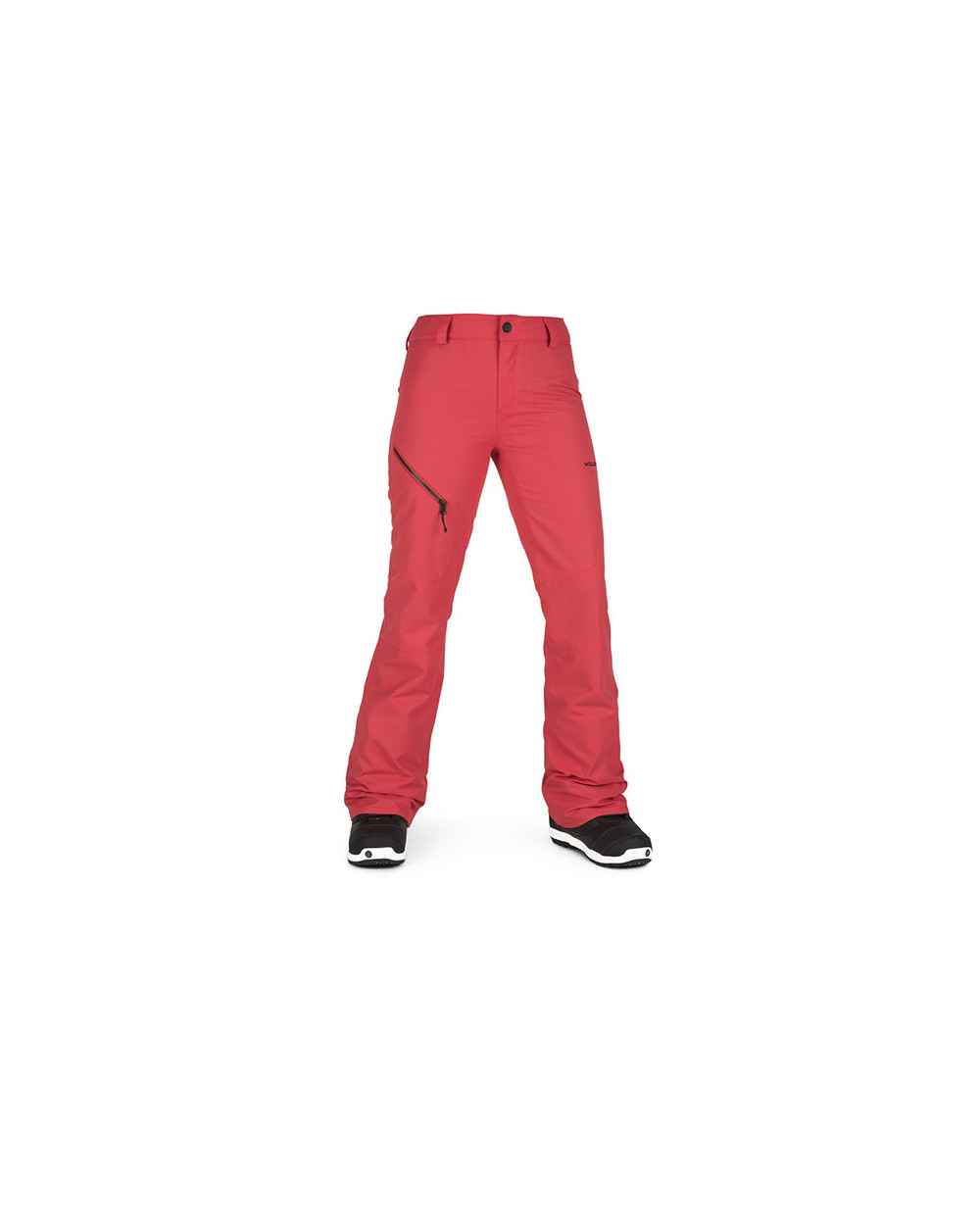 Volcom Hallen CMS Pant - Pant