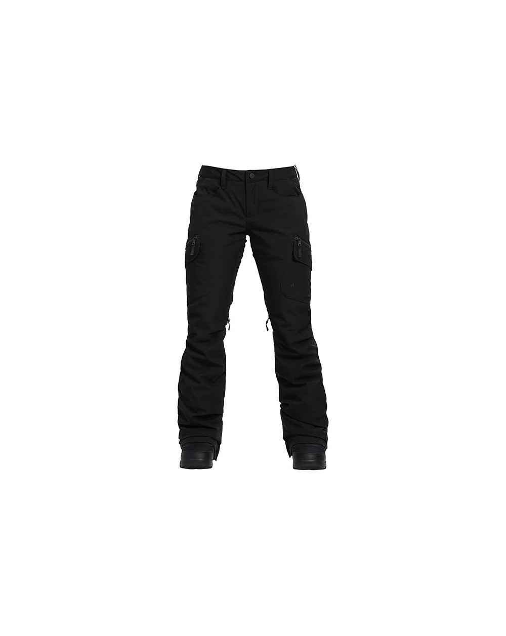 Burton Gloria Short Pant True Black