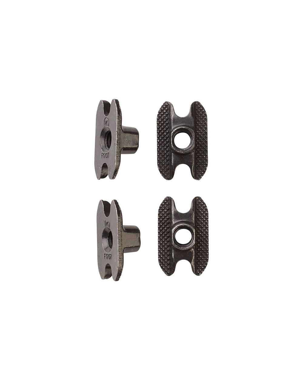 Burton M6 Channel Inserts