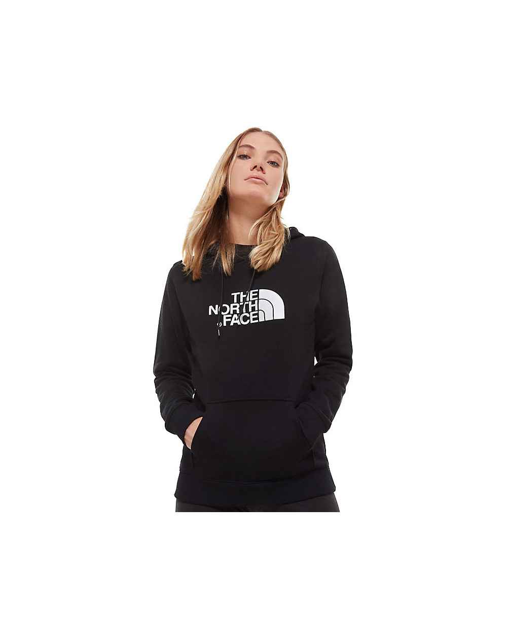 The North Face W Drew Peak HD - Sudadera