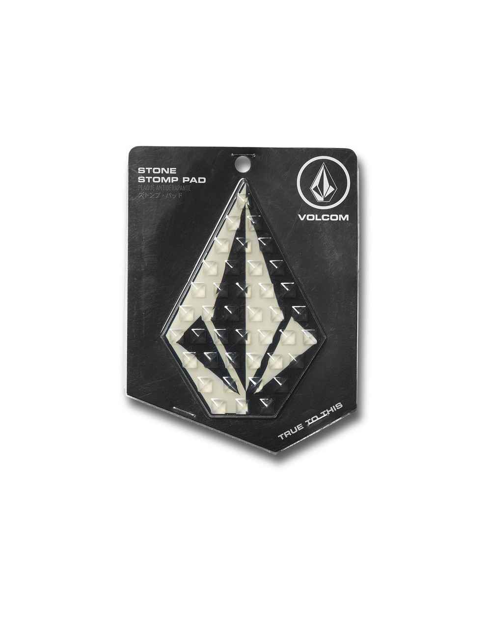 Volcom Stone Stomp Pad BLK - Grip