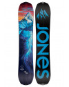 Jones Frontier 2022 - Splitboard