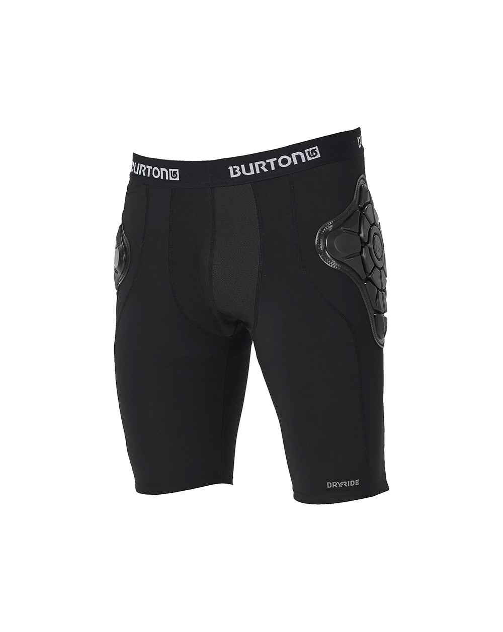 Burton Total Impact Short True Black - Culera