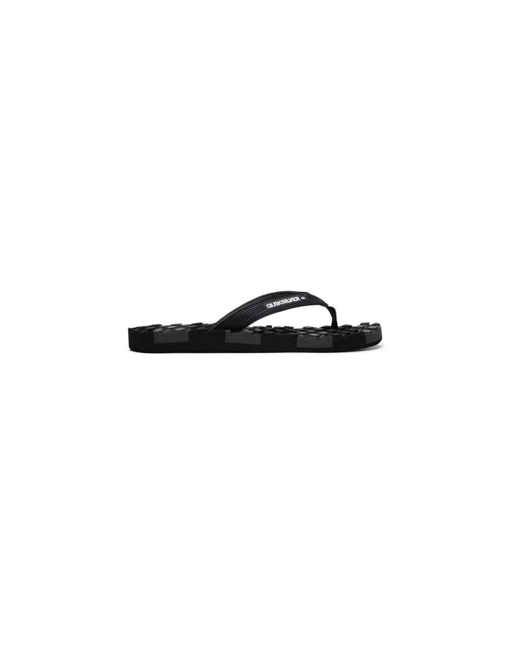 Quiksilver massage 2025 flip flops