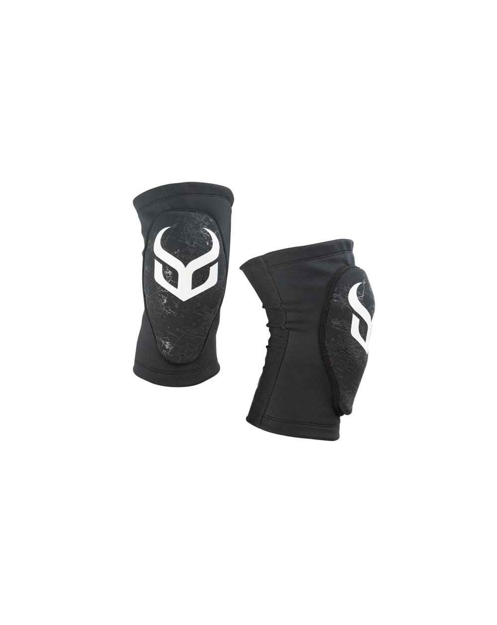 Demon Knee Guard Soft Cap Pro - Protecciones