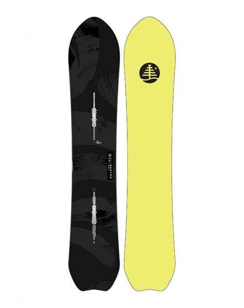 Burton Family Tree Sensei Snowboard