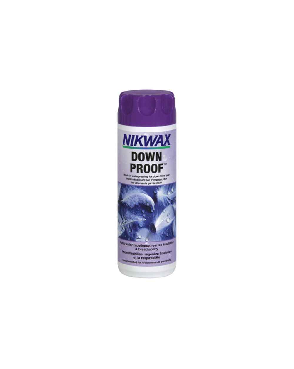 Nikwax TX 10 Down Proof 300ml