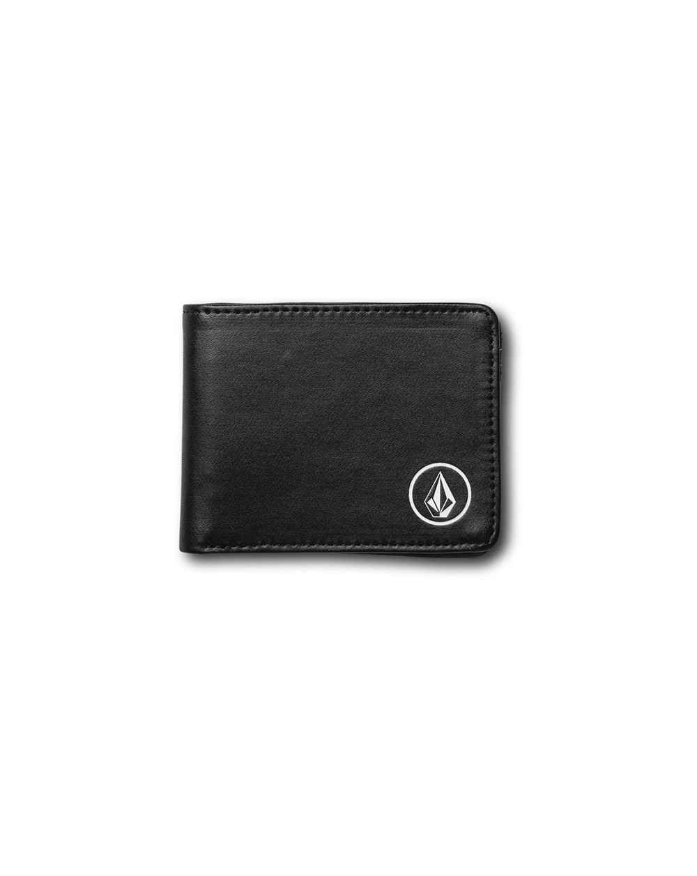 Volcom Corps PU BLK - Cartera