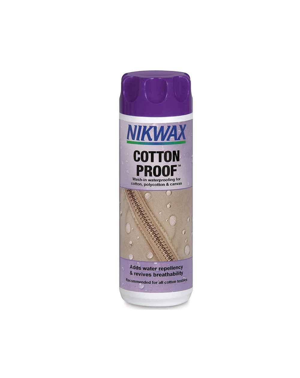 Nikwak Cotton Proof 300ml.