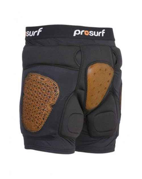 Prosurf Knee guards negro rodilleras snowboard