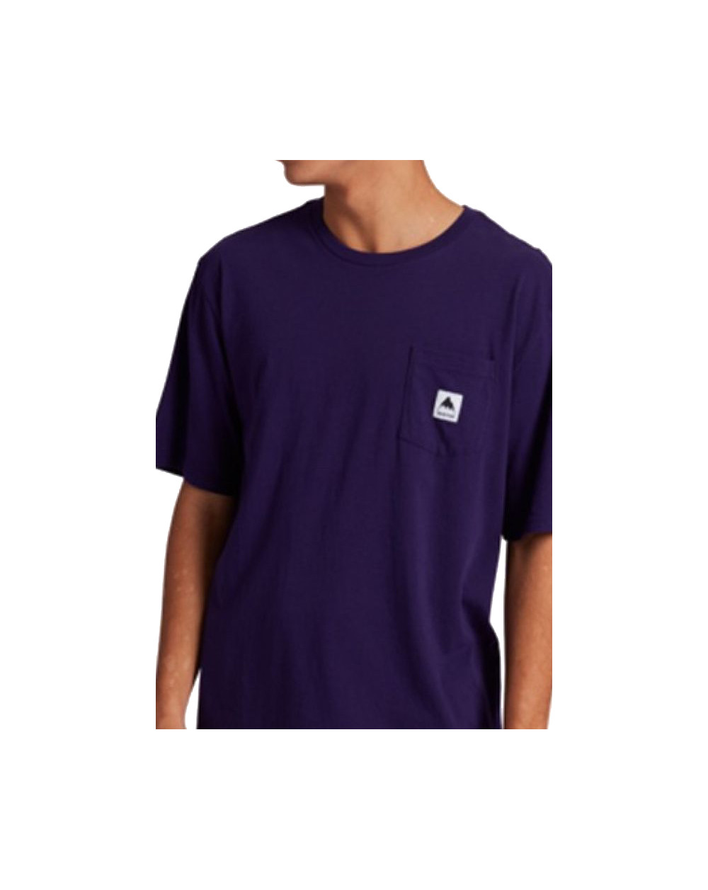 Burton Colfax SS Parachute Purple