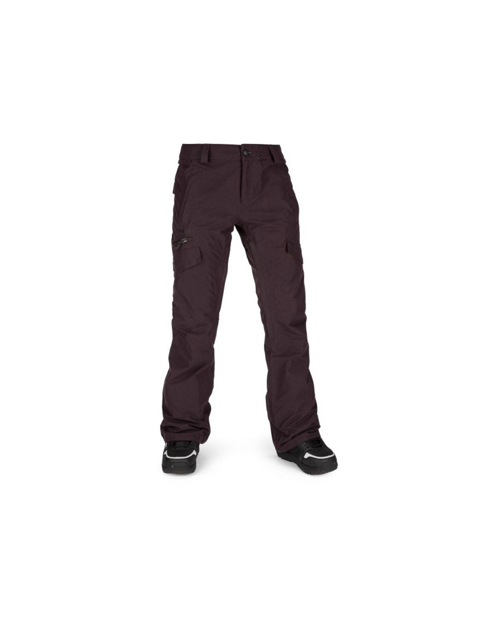 Volcom Aston Gore Tex Pant BRD