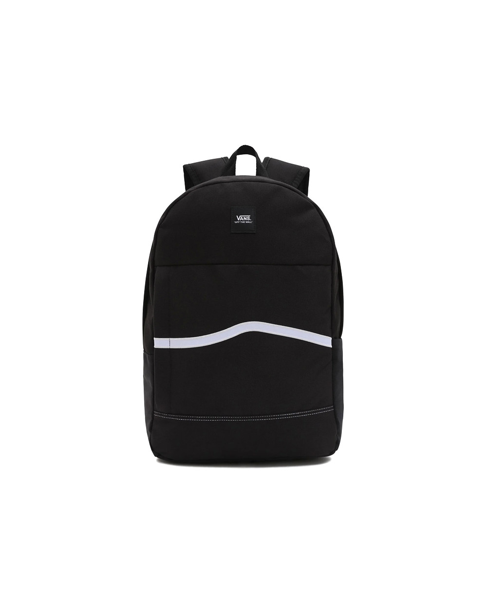 Vans Construct Skool BLK/WHT Bag