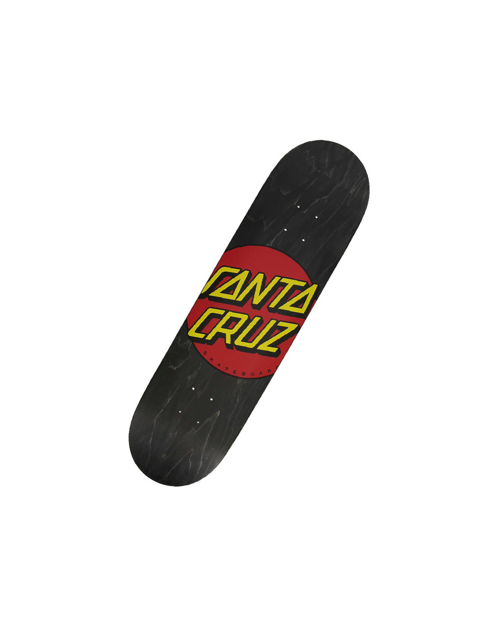 Santa Cruz Classic Dot - Skate