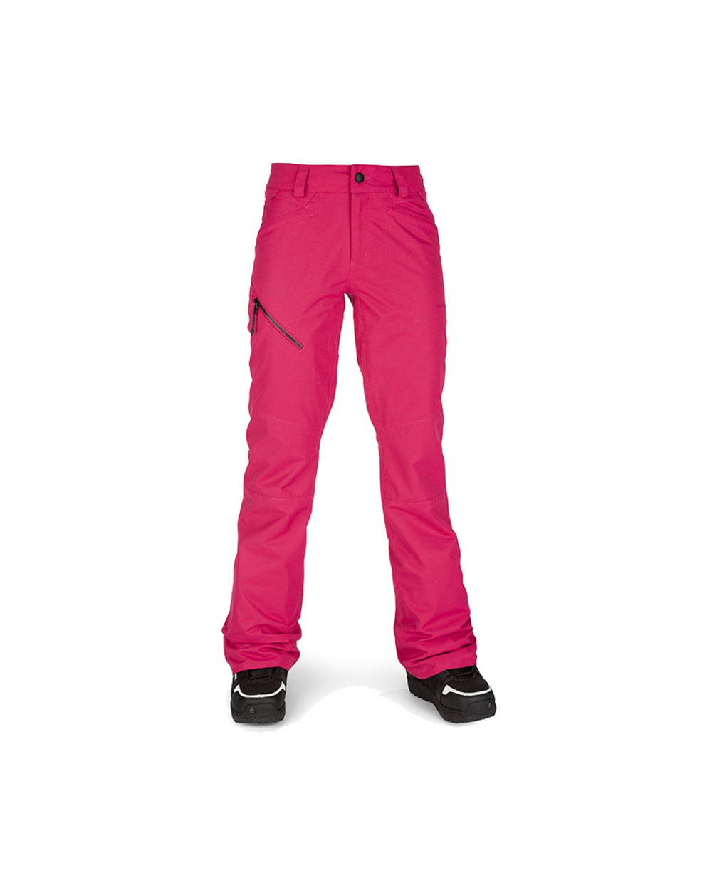 Volcom Hallen Pant MAG