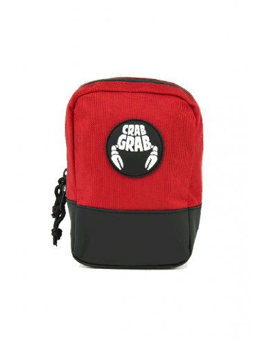 Crab Grab Binding Bag