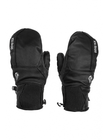 Volcom Service Gore-Tex Mitt BLK