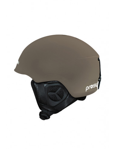 Prosurf Unicolor Snowboard Helmet