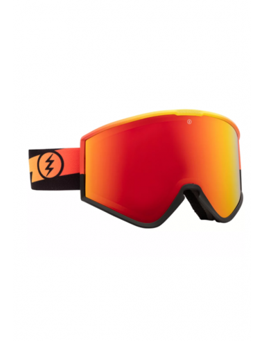 Electric Kleveland Sunset Volt Red Chr