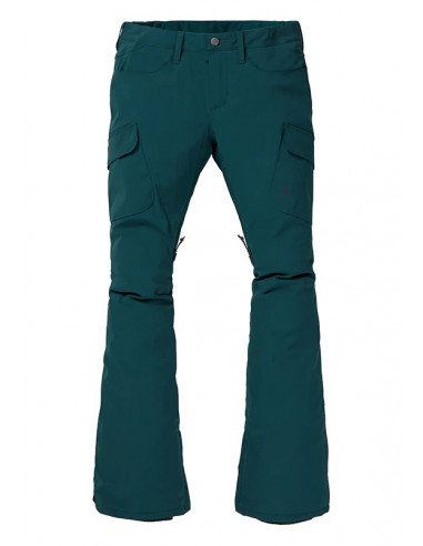 Burton Gore Gloria Pant Ponderosa Pine