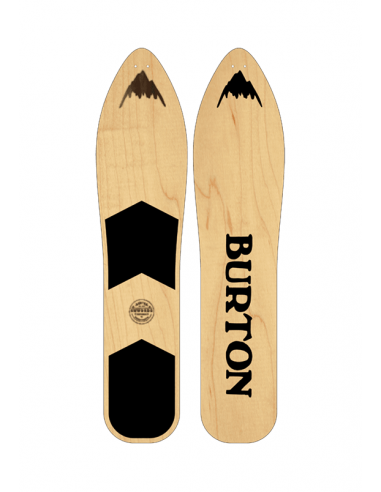 Burton The Throwback  25 - Snowboard