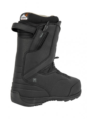 Nitro VENTURE TLS BLACK 23 - Boots