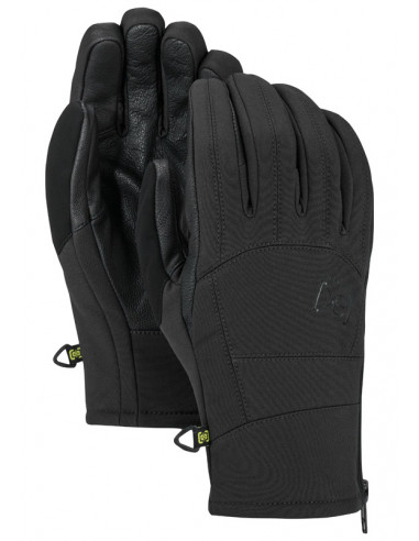 Burton Ak Tech Glove True Black 2023 - Guantes