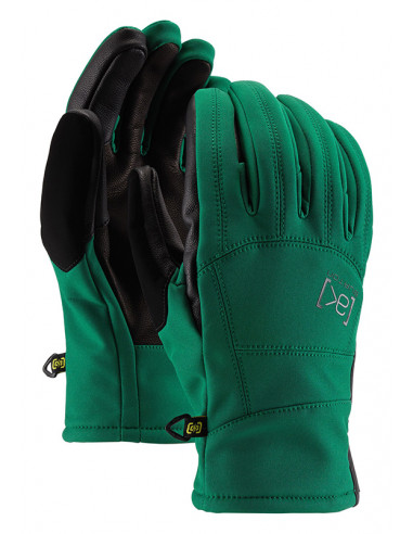 Burton Ak Tech Glove Fir Green - Guantes