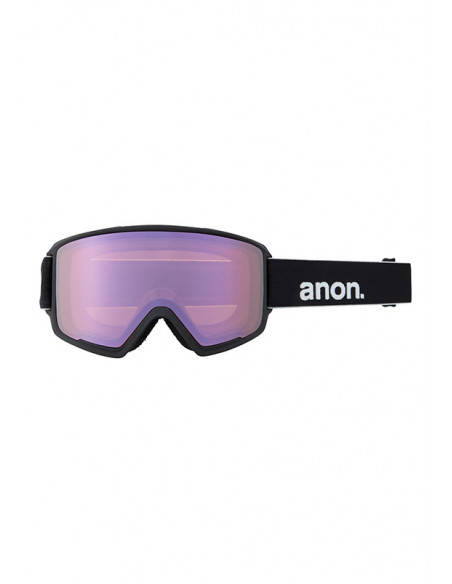 Burton M3 W Spr Black Prcv Vrbl Grn