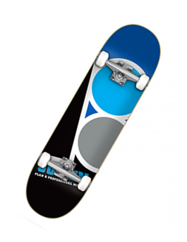 Plan B Joslin Big B 7.87" - Completo