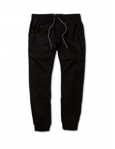 Volcom Frickin Slim Jogger BLK