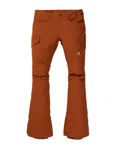 Burton W Gore-Tex Gloria Pant True Penny