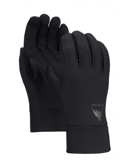 Burton W Deluxe Gore Tex Glove True Black