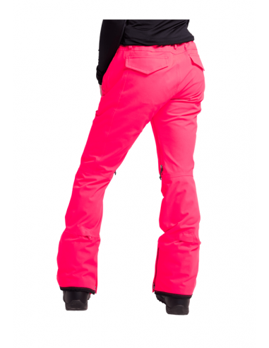 Burton W Vida Pant Potent Pink