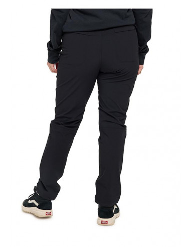 Burton W Multipath Pt True Black Pants