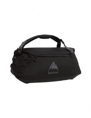 Burton Multipath 60L Exp Duffel Bag True Black Bll