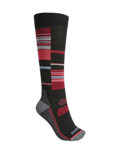 Burton W Performance Ul Sock Stripes