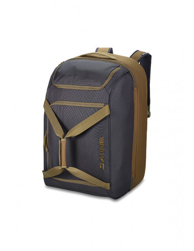 Dakine Boot Locker Dlx 70L Blue Graphite