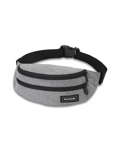 Dakine Classic Hip Pack Greyscale