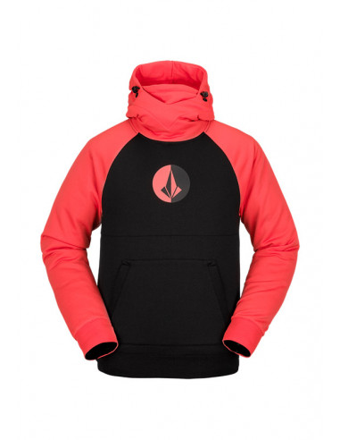 Volcom Hydro Riding Hoodie OSH