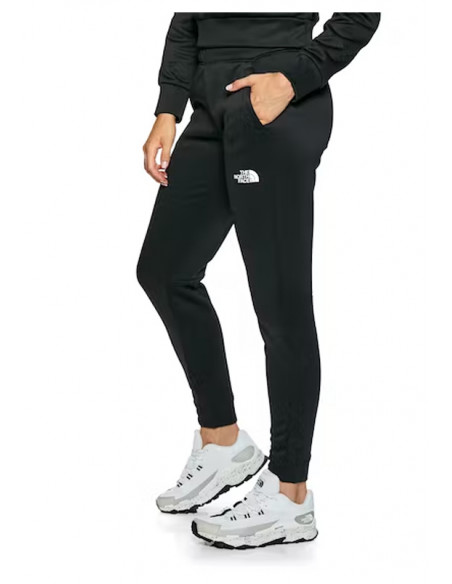 The north 2024 face joggers black