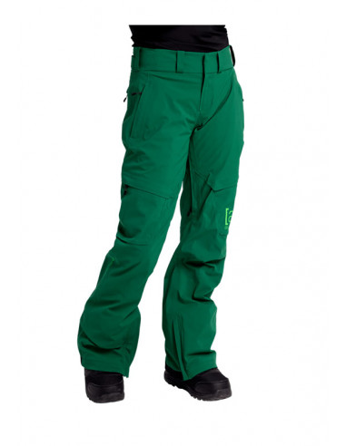 Burton W Ak Gore-Tex Ins Summit Pant - Pantalones