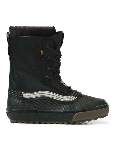 Vans Standard Zip Snow MTE Bryan Iguchi - Boot