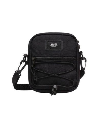 Vans Bail Shoulder Bag Black