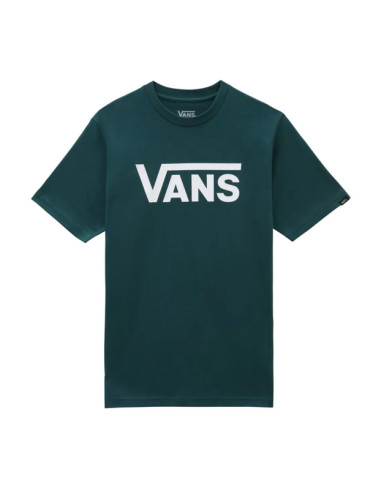 Vans Classic Deep Teal