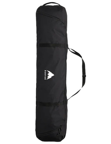 Burton Space Sack True Black - Funda