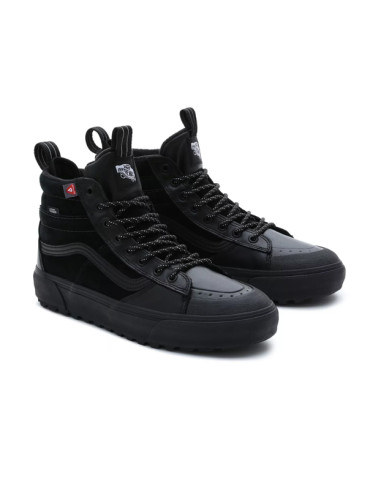 Vans SK8-Hi MTE-2 Black - Shoes